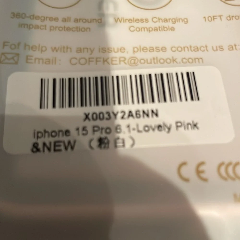 Phone case - Picture 4 of 4